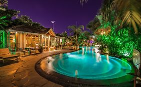 Fiesta Beach Resort